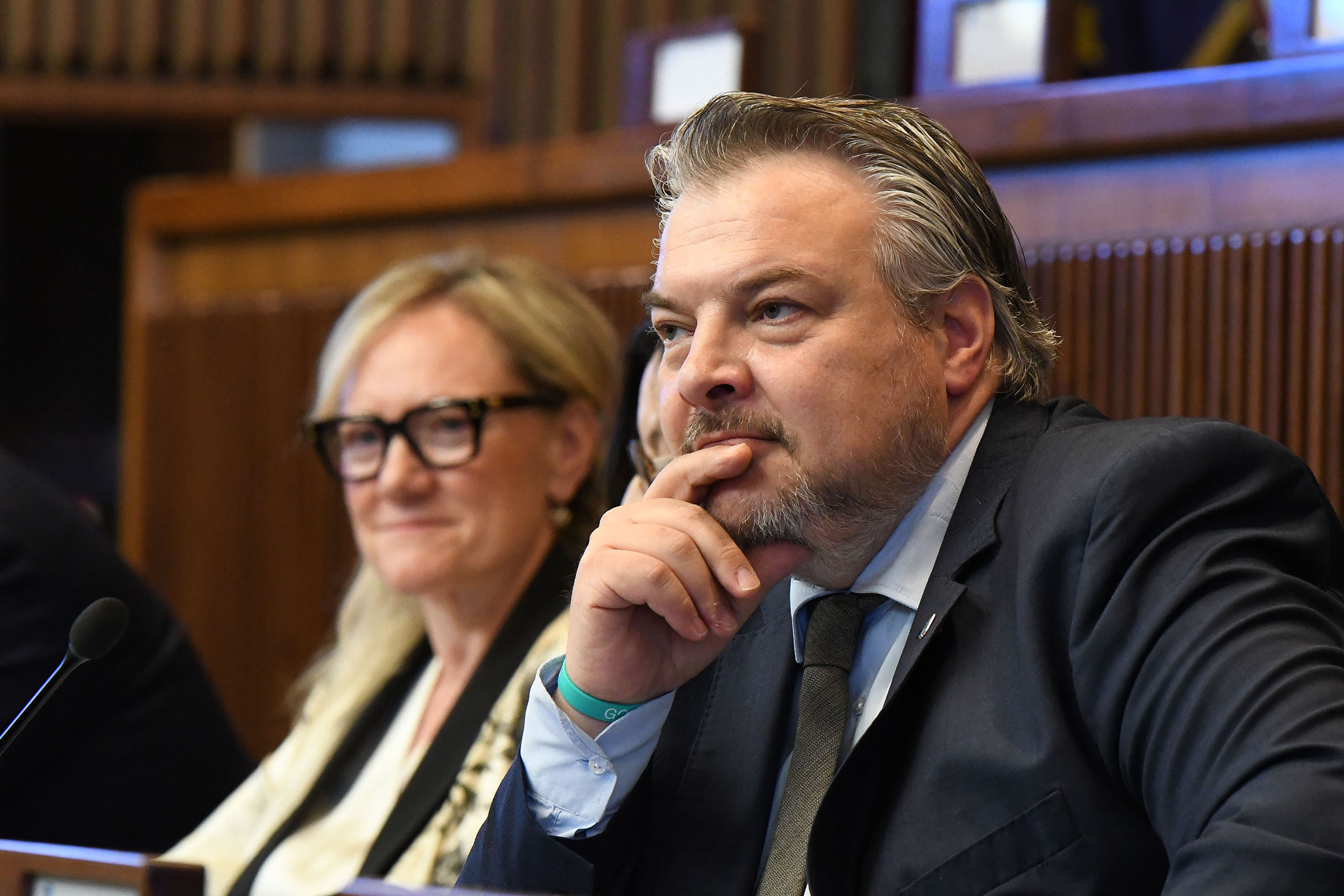 PARITETICA/2. OPPOSIZIONI IN V COMM: RISULTATI POCO SODDISFACENTI